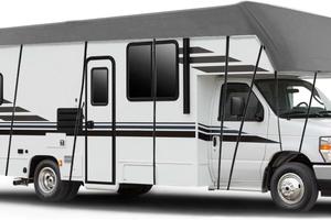 Telo Copri Camper