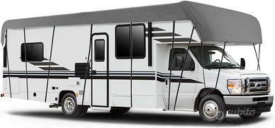 Telo Copri Camper