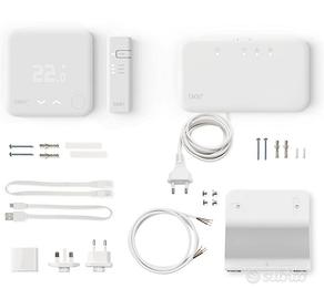Termostato Tadò V3+