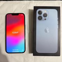 Smartphone Apple IPhone 13 5G 128 GB Bloccato Per Scatola Aperta - Foto 6