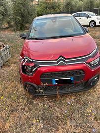 Citroen C3 PureTech 110 S&S Shine Pack