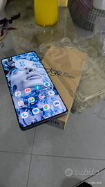 Motorola Edge 50 fusion 