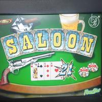 Jamma scheda Saloon Elsy
