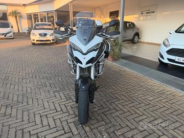 Ducati Multistrada 1200 S - ICEBERG