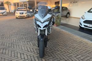 Ducati Multistrada 1200 S - ICEBERG