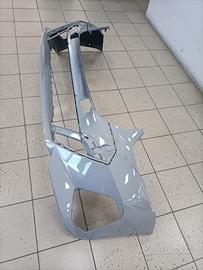 paraurti  anteriore BMW serie 5