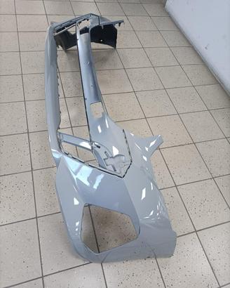 paraurti  anteriore BMW serie 5
