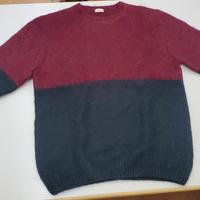 maglione girocollo Scout