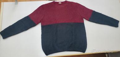 maglione girocollo Scout