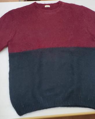 maglione girocollo Scout