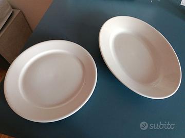 Piatti da portata Richard Ginori