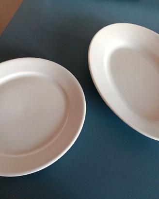 Piatti da portata Richard Ginori
