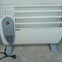 termoconvettore
