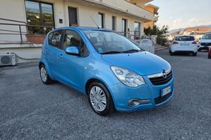 Opel Agila 1.0 12V 65CV Enjoy