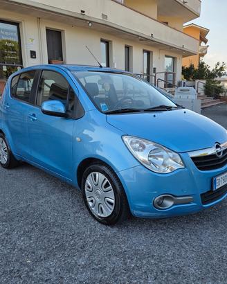 Opel Agila 1.0 12V 65CV Enjoy