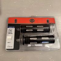 Manopole Harley Davidson Edge Cut