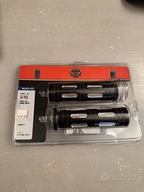 Manopole Harley Davidson Edge Cut