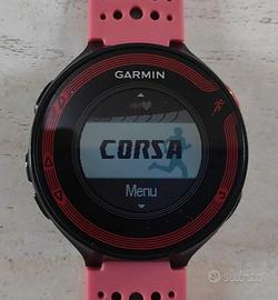SPORTWATCH GARMIN FORERUNNER 220