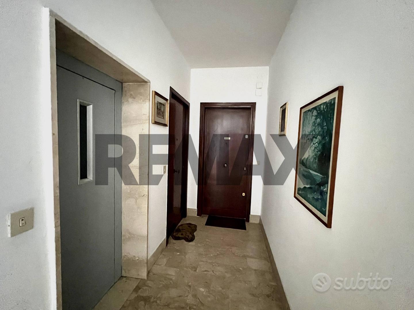 Appartamento – Villabate, Palermo - Altro