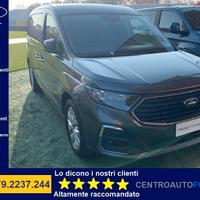 Nuovo Ford Connect