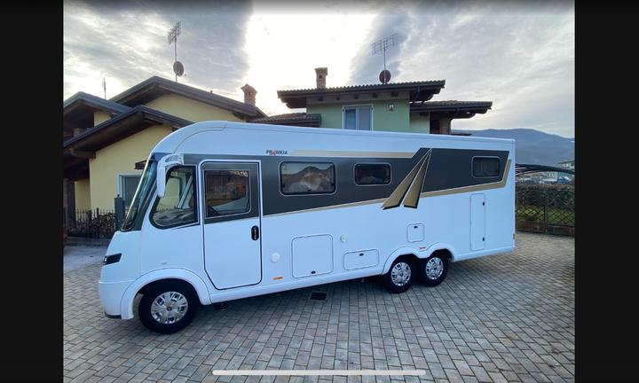 Frankia 790 GD Euro6