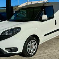 Fiat Doblo Doblò 1.6 MJT 120CV S&S Easy Maxi