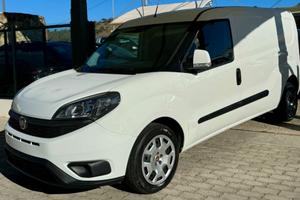 Fiat Doblo Doblò 1.6 MJT 120CV S&S Easy Maxi