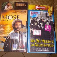 Vhs originale