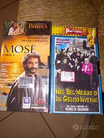 Vhs originale