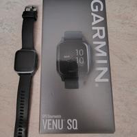 smartwatch Garmin Venu SQ