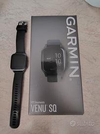 smartwatch Garmin Venu SQ