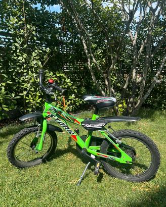 Bici da bambino