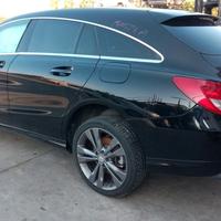 RICAMBI MERCEDES CLA 220 CDI 2017 SIGLA 651930
