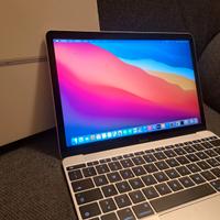 MacBook - Giugno 2018