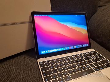 MacBook - Giugno 2018