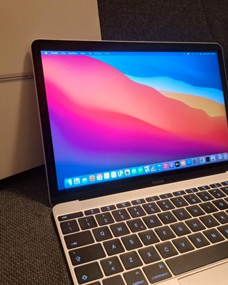 MacBook - Giugno 2018