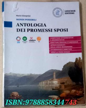 Antologia dei promessi sposi