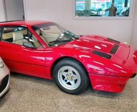 Ferrari 208/308/328/gto - 1981