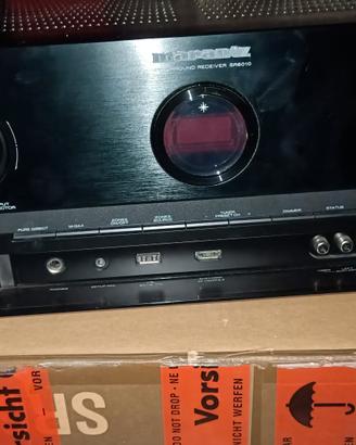 Marantz SR 6009 