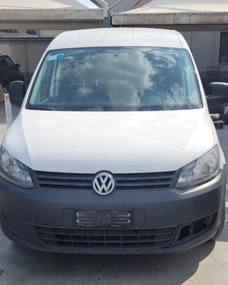 RICAMBI USATI AUTO VOLKSWAGEN Caddy 4° Serie BSX