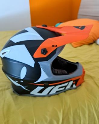 casco moto