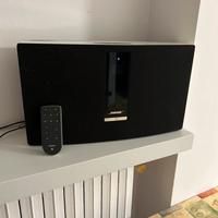 Bose - SoundTouch 30  (NUOVO)