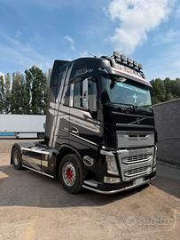 Volvo FH 500