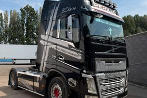 Volvo FH 500