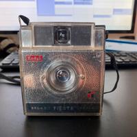Kodak brownie fiesta camera