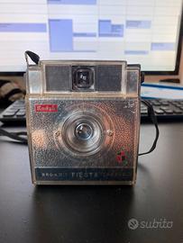 Kodak brownie fiesta camera