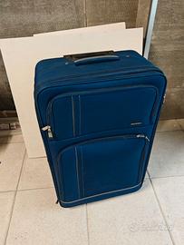 Valigia da viaggio BLU