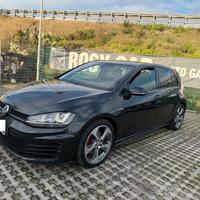 Volkswagen Golf GTD 2.0 TDI 5p. BlueMotion Technol