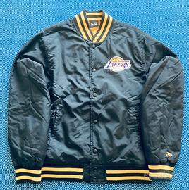 Giubbotto bomber New Era Lakers - Taglia S