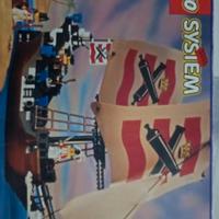 Lego System Galeone 6271